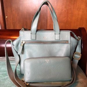 Fossil Purse and Wallet